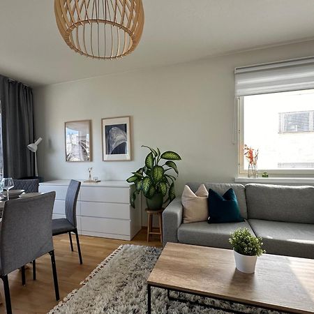 Rovaniemi Arctic Urban Cityhome Exterior foto