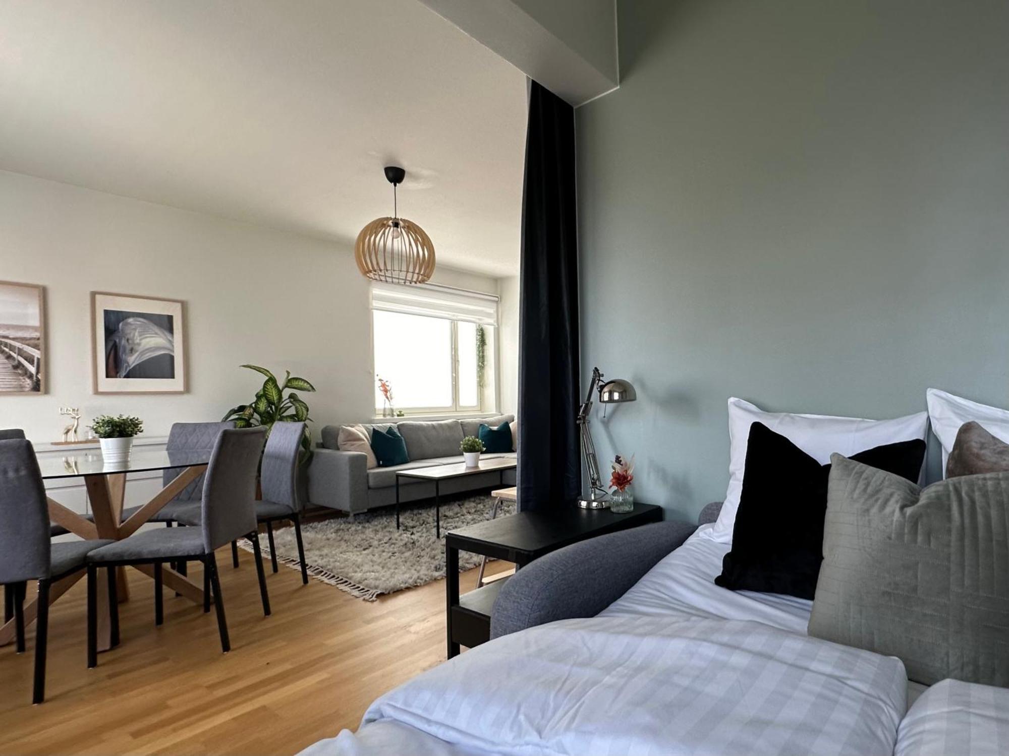 Rovaniemi Arctic Urban Cityhome Exterior foto